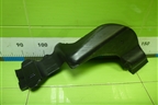 Воздуховод отопителя (8721242070) для Toyota Rav-4 с 2012-2019г (Рав 4)
