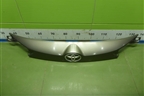 Накладка двери багажника (7680142220) для Toyota Rav-4 с 2012-2019г (Рав 4)