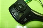 Модуль кнопок (на руль) для Toyota Rav-4 с 2012-2019г (Рав 4)