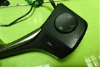Модуль кнопок (на руль) для Toyota Rav-4 с 2012-2019г (Рав 4)