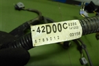 Проводка на двигатель (2.0л 3ZR) (8212142D00) для Toyota Rav-4 с 2012-2019г (Рав 4)