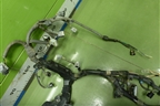 Проводка на двигатель (2.0л 3ZR) (8212142D00) для Toyota Rav-4 с 2012-2019г (Рав 4)