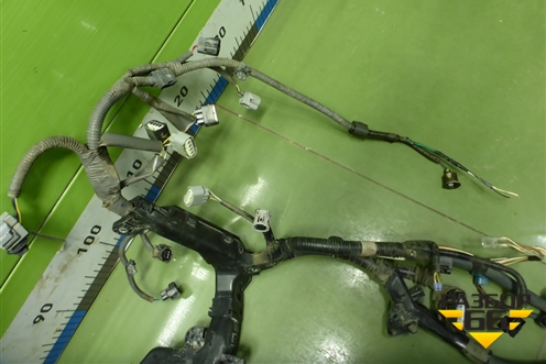 Проводка на двигатель (2.0л 3ZR) (8212142D00) для Toyota Rav-4 с 2012-2019г (Рав 4)