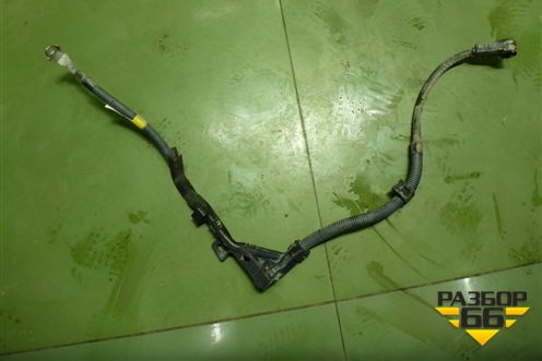 Проводка на двигатель (2.0л 3ZR) (8212142D00) для Toyota Rav-4 с 2012-2019г (Рав 4)