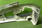 Бампер передний   (Z2803101G1JE0) для JAC N200 с 2022-2026г