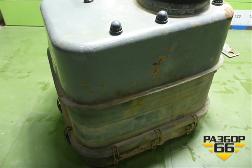 Корпус воздушного фильтра для Sitrak C7H (С7Н)