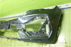 Бампер передний (под парктроник) (8890921489) для Geely Monjaro с 2021г (Монджаро)
