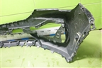 Бампер передний (под парктроник) (8890921489) для Geely Monjaro с 2021г (Монджаро)