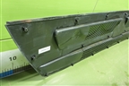 Решетка радиатора  (WG1662115016) для Howo T5G