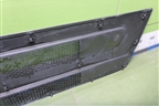 Решетка радиатора  (WG1662115016) для Howo T5G