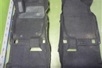 Покрытие напольное (5851042A21C1) для Toyota Rav-4 с 2012-2019г (Рав 4)