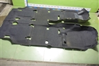 Покрытие напольное (5851042A21C1) для Toyota Rav-4 с 2012-2019г (Рав 4)