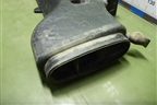 Воздухозаборник наружный  (AZ972519001051) для Sitrak C7H (С7Н)