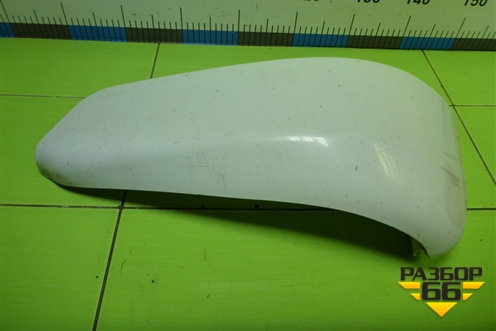 Угол бампера левый (812W416100227) для Sitrak C7H (С7Н)