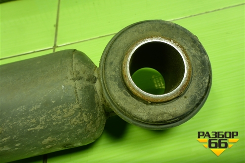 Амортизатор задний (WG9925688101) для Sitrak C7H (С7Н)