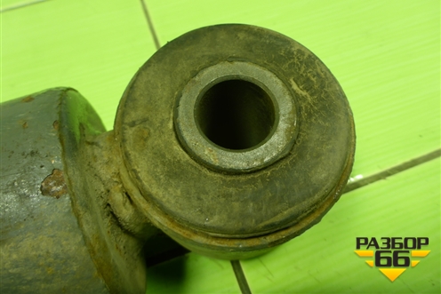 Амортизатор задний (WG9925688101) для Sitrak C7H (С7Н)