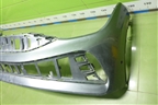 Бампер передний (под парктроник) (8R012D807221) для Volkswagen ID.6 X с 2021-2026г (ИД6)