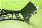 Бампер передний (под парктроник) (8R012D807221) для Volkswagen ID.6 X с 2021-2026г (ИД6)