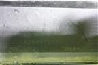 Бампер передний (под парктроник) (8R012D807221) для Volkswagen ID.6 X с 2021-2026г (ИД6)