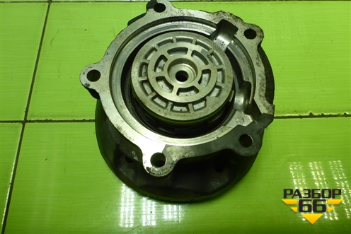 Фланец КПП для Scania 4 Series с 1995-2005г