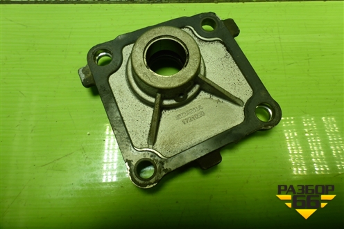 Крышка КПП (1721020) для Scania 4 Series с 1995-2005г