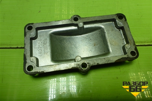 Крышка КПП (1407550) для Scania 4 Series с 1995-2005г