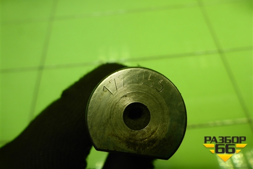 Вал выбора передач (1771055) для Scania 4 Series с 1995-2005г