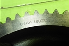 Кольцо синхронизатора (1883352) для Scania 4 Series с 1995-2005г