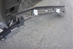 Крыша не под люк для Toyota Rav-4 с 2012-2019г (Рав 4)