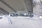 Крыша не под люк для Toyota Rav-4 с 2012-2019г (Рав 4)