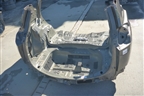 Кузовной элемент (задняя часть) для Toyota Rav-4 с 2012-2019г (Рав 4)