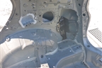 Кузовной элемент (задняя часть) для Toyota Rav-4 с 2012-2019г (Рав 4)