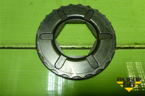 Гайка КПП (1796995) для Scania 4 Series с 1995-2005г