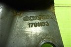 Кронштейн воздушной подушки (1791133) для Scania 4 Series с 1995-2005г