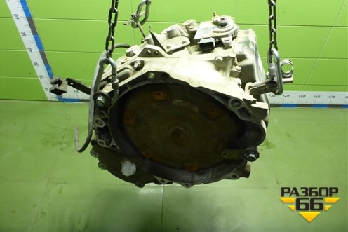 АКПП (55576760) для Opel Insignia с 2008-2017г (Инсигниа)