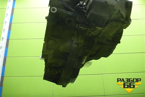 АКПП (55576760) для Opel Insignia с 2008-2017г (Инсигниа)