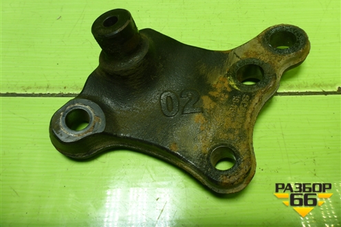 Кронштейн цилиндра подъёма кабины правый (1846302) для Scania 4 Series с 1995-2005г