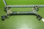 Балка задняя (без ступиц) для Renault Megane 2 с 2002-2009г (Меган)