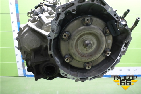 АКПП (вариатор 2WD 2.0л 3ZR) для Toyota Rav-4 с 2012-2019г (Рав 4)