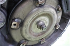 АКПП (вариатор 2WD 2.0л 3ZR) для Toyota Rav-4 с 2012-2019г (Рав 4)
