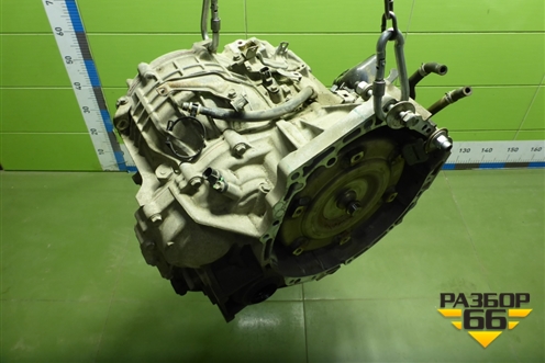 АКПП (вариатор 2WD 2.0л 3ZR) для Toyota Rav-4 с 2012-2019г (Рав 4)