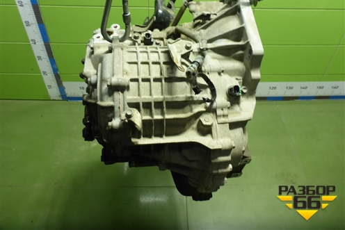 АКПП (вариатор 2WD 2.0л 3ZR) для Toyota Rav-4 с 2012-2019г (Рав 4)