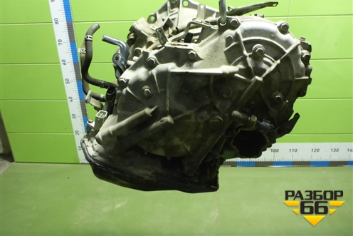 АКПП (вариатор 2WD 2.0л 3ZR) для Toyota Rav-4 с 2012-2019г (Рав 4)