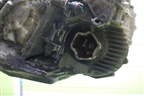 АКПП (вариатор 2WD 2.0л 3ZR) для Toyota Rav-4 с 2012-2019г (Рав 4)