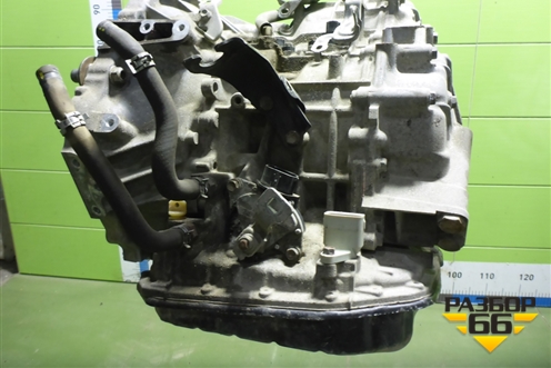 АКПП (вариатор 2WD 2.0л 3ZR) для Toyota Rav-4 с 2012-2019г (Рав 4)