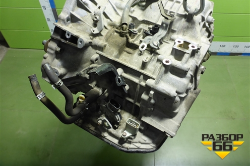 АКПП (вариатор 2WD 2.0л 3ZR) для Toyota Rav-4 с 2012-2019г (Рав 4)