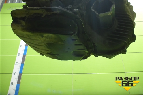 АКПП (вариатор 2WD 2.0л 3ZR) для Toyota Rav-4 с 2012-2019г (Рав 4)