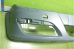 Бампер передний (новый не оригинал) для Opel Astra H с 2004-2015г (Астра Аш)