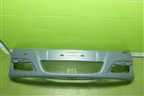 Бампер передний (новый не оригинал) для Opel Astra H с 2004-2015г (Астра Аш)