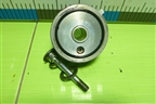 Радиатор маслоохладитель КПП (АКПП r53) для Mini Cooper R50/52/53 с 2001-2006г (Купер)